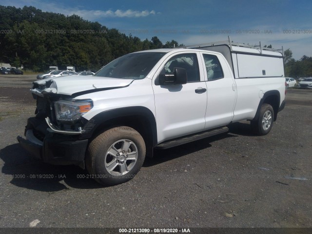 Photo 1 VIN: 5TFCY5F15HX021643 - TOYOTA TUNDRA 