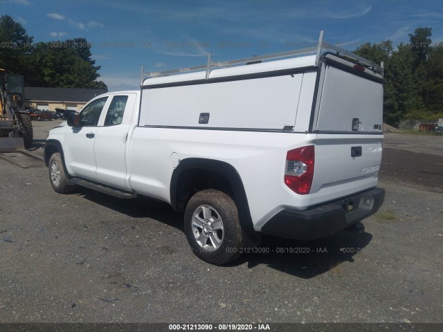 Photo 2 VIN: 5TFCY5F15HX021643 - TOYOTA TUNDRA 