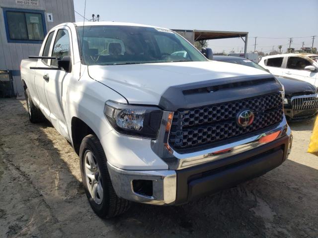 Photo 0 VIN: 5TFCY5F15JX022460 - TOYOTA TUNDRA 4WD 