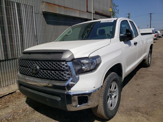 Photo 1 VIN: 5TFCY5F15JX022460 - TOYOTA TUNDRA 4WD 