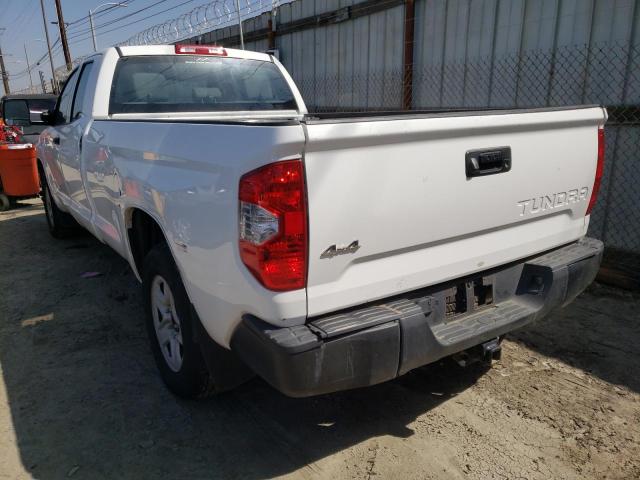 Photo 2 VIN: 5TFCY5F15JX022460 - TOYOTA TUNDRA 4WD 