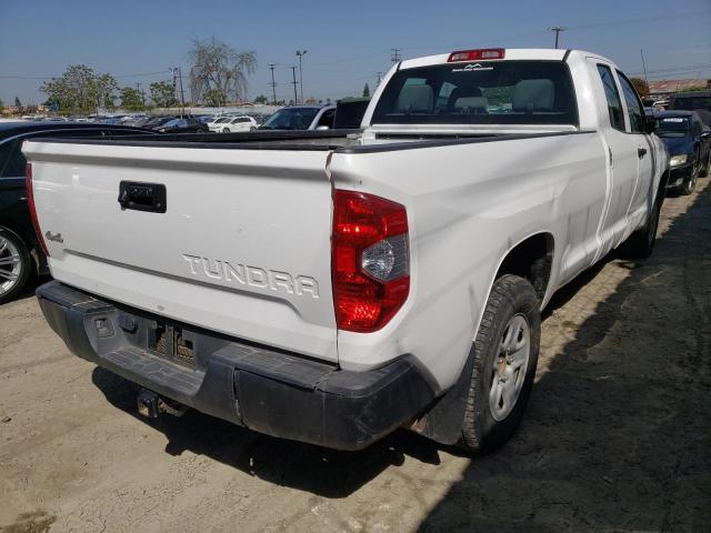 Photo 3 VIN: 5TFCY5F15JX022460 - TOYOTA TUNDRA 4WD 