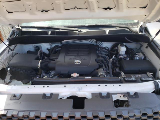 Photo 6 VIN: 5TFCY5F15JX022460 - TOYOTA TUNDRA 4WD 