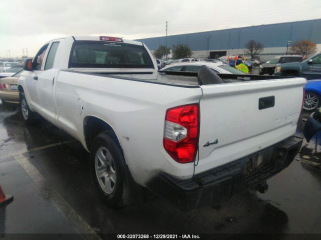 Photo 2 VIN: 5TFCY5F15JX022460 - TOYOTA TUNDRA 4WD 