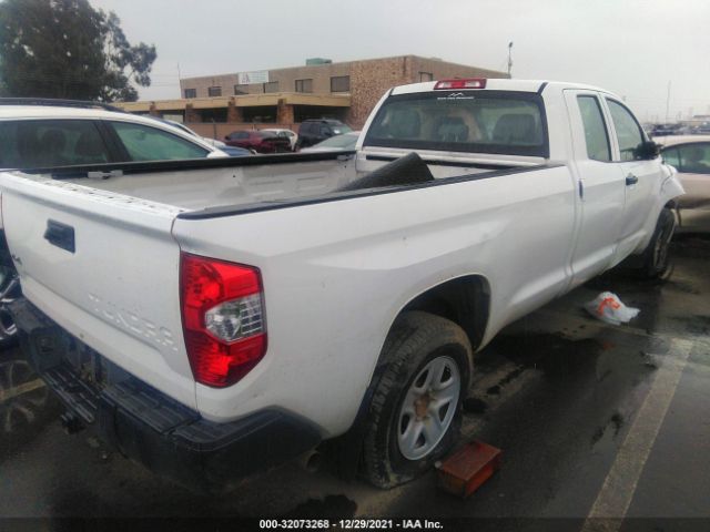 Photo 3 VIN: 5TFCY5F15JX022460 - TOYOTA TUNDRA 4WD 