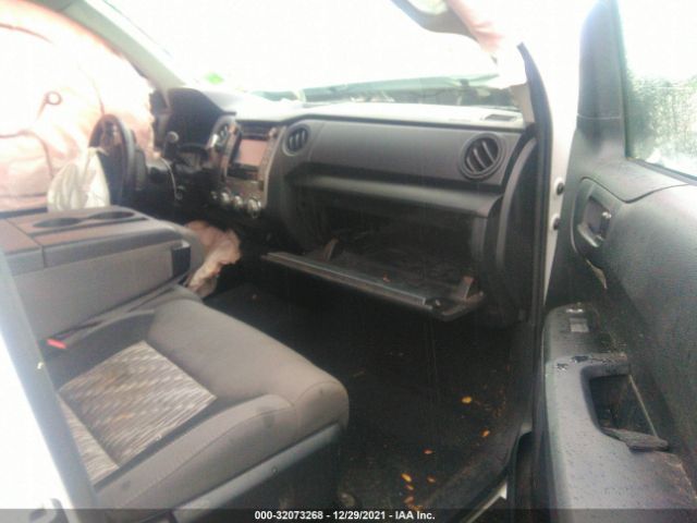 Photo 4 VIN: 5TFCY5F15JX022460 - TOYOTA TUNDRA 4WD 