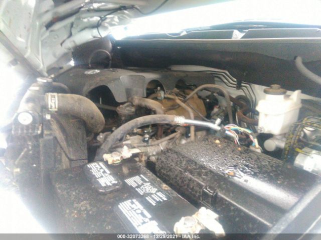 Photo 9 VIN: 5TFCY5F15JX022460 - TOYOTA TUNDRA 4WD 