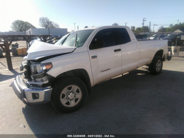 Photo 1 VIN: 5TFCY5F15KX024100 - TOYOTA TUNDRA 4WD 