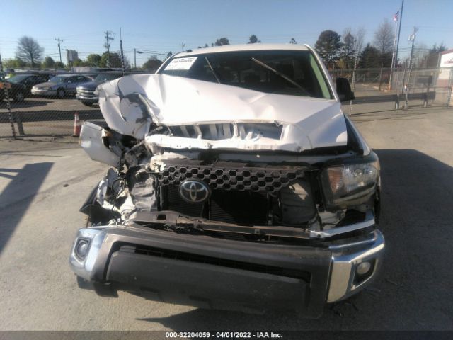 Photo 5 VIN: 5TFCY5F15KX024100 - TOYOTA TUNDRA 4WD 