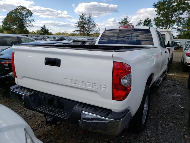 Photo 3 VIN: 5TFCY5F15KX024842 - TOYOTA TUNDRA DOU 