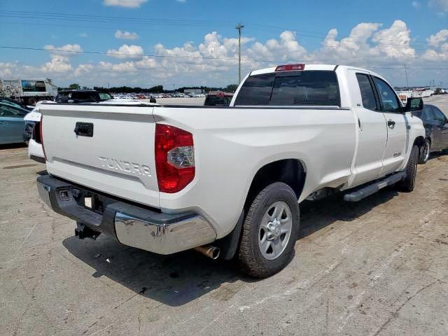 Photo 3 VIN: 5TFCY5F15KX024842 - TOYOTA TUNDRA DOU 