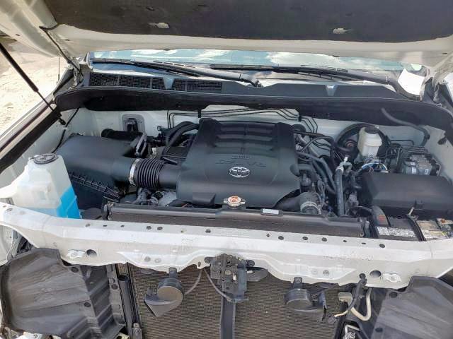 Photo 6 VIN: 5TFCY5F15KX024842 - TOYOTA TUNDRA DOU 