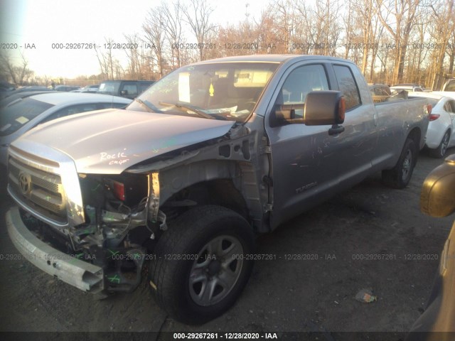 Photo 1 VIN: 5TFCY5F16AX009491 - TOYOTA TUNDRA 4WD TRUCK 