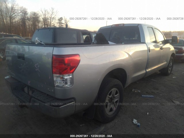 Photo 3 VIN: 5TFCY5F16AX009491 - TOYOTA TUNDRA 4WD TRUCK 