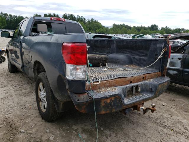 Photo 2 VIN: 5TFCY5F16AX010754 - TOYOTA TUNDRA DOU 