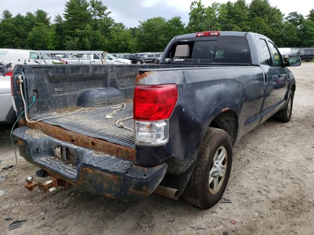 Photo 3 VIN: 5TFCY5F16AX010754 - TOYOTA TUNDRA DOU 