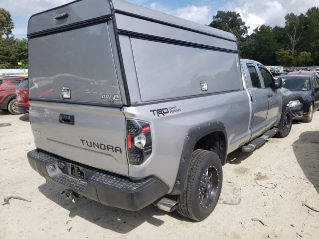 Photo 3 VIN: 5TFCY5F16EX017595 - TOYOTA TUNDRA DOU 