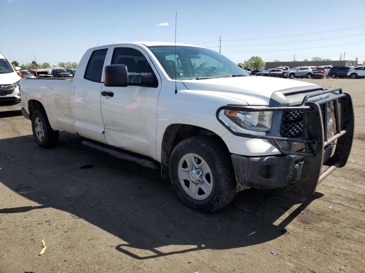 Photo 3 VIN: 5TFCY5F16JX023195 - TOYOTA TUNDRA 