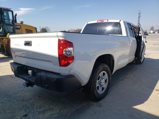 Photo 3 VIN: 5TFCY5F17KX024633 - TOYOTA TUNDRA DOU 