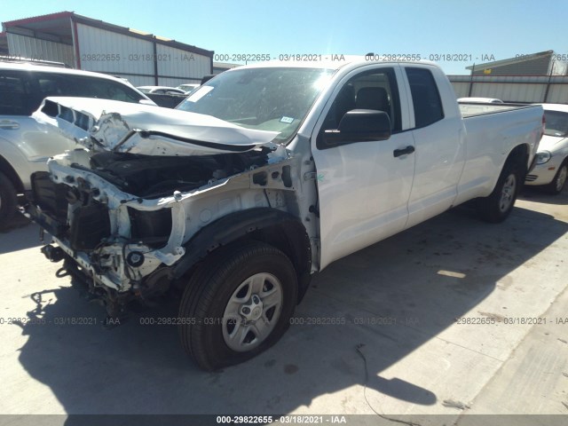 Photo 1 VIN: 5TFCY5F17LX025704 - TOYOTA TUNDRA 4WD 