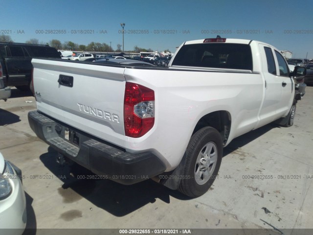 Photo 3 VIN: 5TFCY5F17LX025704 - TOYOTA TUNDRA 4WD 