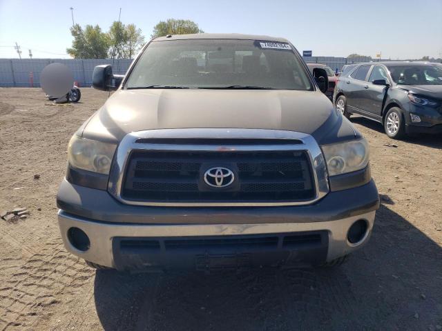 Photo 4 VIN: 5TFCY5F18AX009492 - TOYOTA TUNDRA DOU 