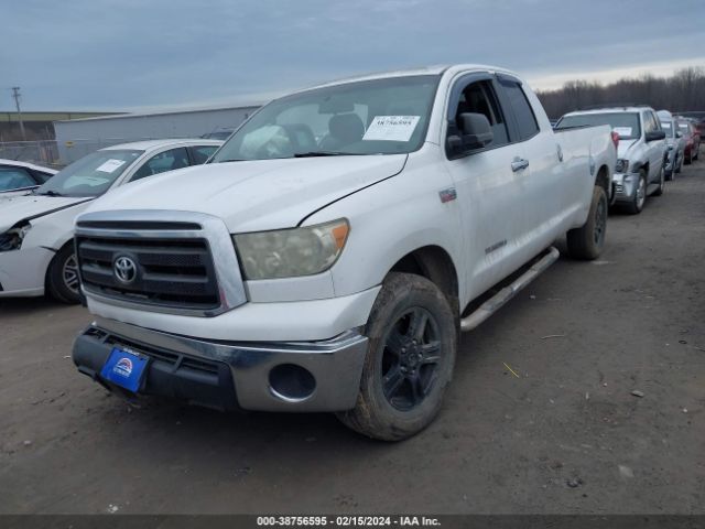 Photo 1 VIN: 5TFCY5F18AX010125 - TOYOTA TUNDRA 