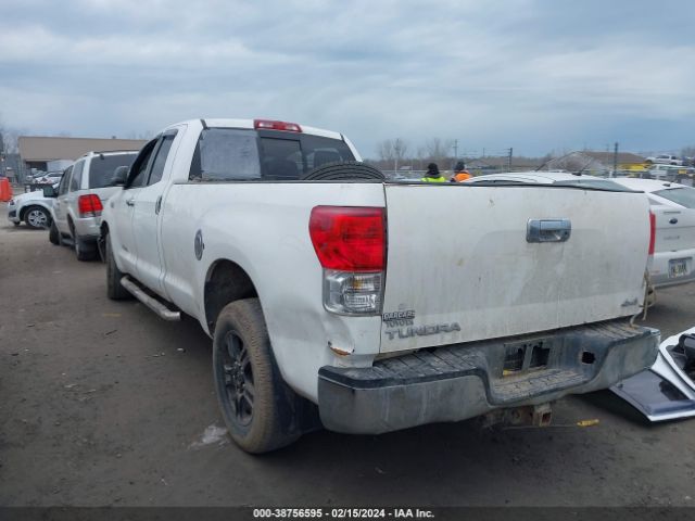 Photo 2 VIN: 5TFCY5F18AX010125 - TOYOTA TUNDRA 