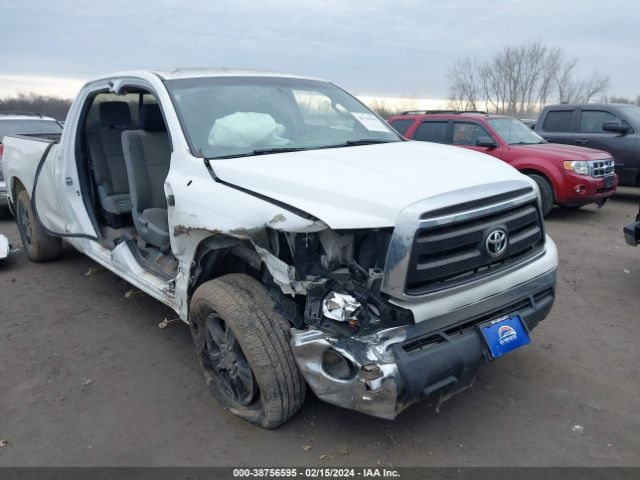 Photo 5 VIN: 5TFCY5F18AX010125 - TOYOTA TUNDRA 