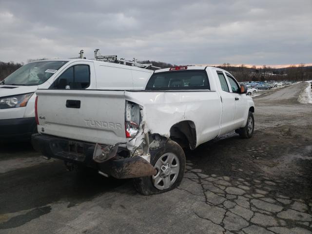 Photo 3 VIN: 5TFCY5F18HX021619 - TOYOTA TUNDRA DOU 