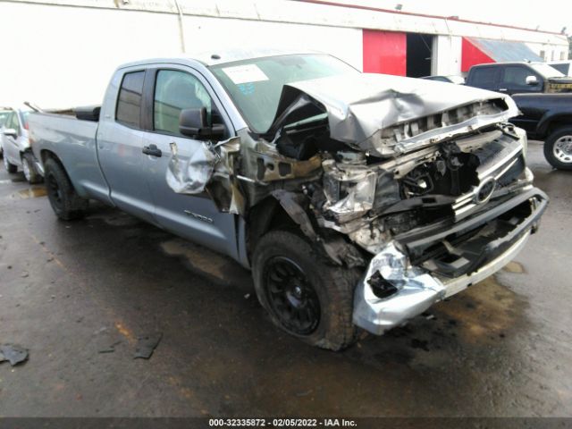 Photo 0 VIN: 5TFCY5F18HX021829 - TOYOTA TUNDRA 4WD 