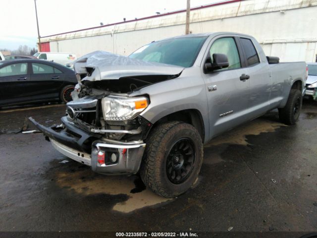 Photo 1 VIN: 5TFCY5F18HX021829 - TOYOTA TUNDRA 4WD 