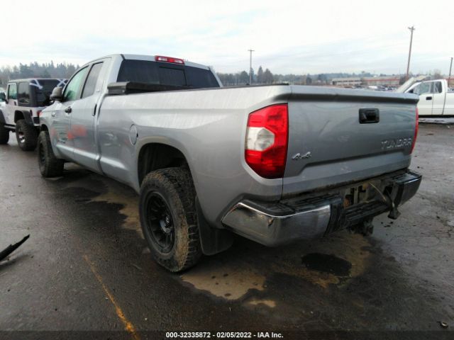 Photo 2 VIN: 5TFCY5F18HX021829 - TOYOTA TUNDRA 4WD 