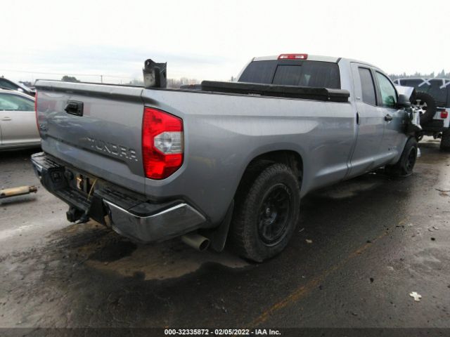 Photo 3 VIN: 5TFCY5F18HX021829 - TOYOTA TUNDRA 4WD 