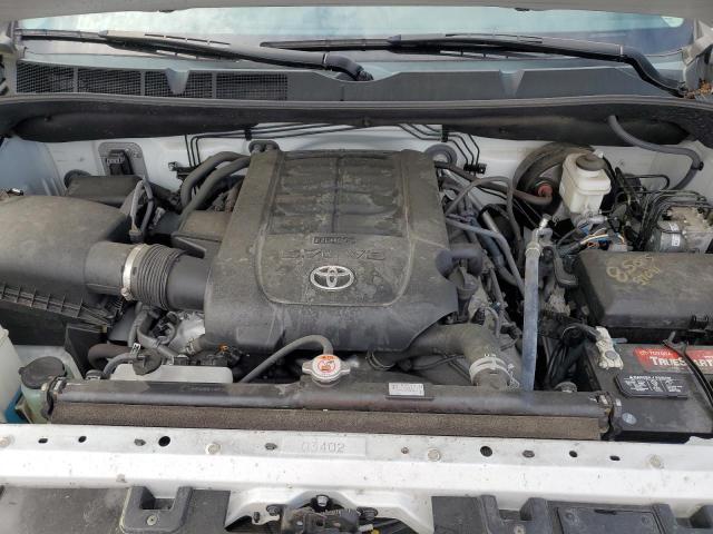 Photo 10 VIN: 5TFCY5F18MX028256 - TOYOTA TUNDRA 