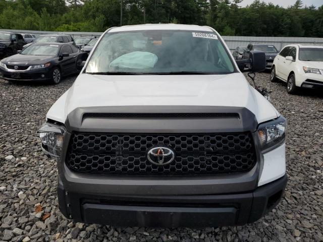 Photo 4 VIN: 5TFCY5F18MX028256 - TOYOTA TUNDRA 