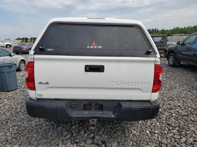 Photo 5 VIN: 5TFCY5F18MX028256 - TOYOTA TUNDRA 