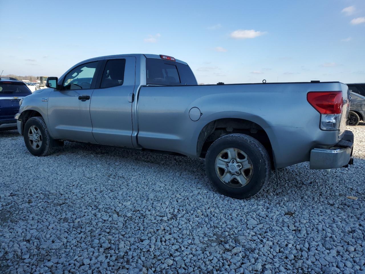 Photo 1 VIN: 5TFCY5F19BX011513 - TOYOTA TUNDRA 