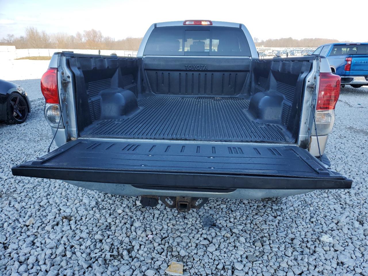 Photo 5 VIN: 5TFCY5F19BX011513 - TOYOTA TUNDRA 