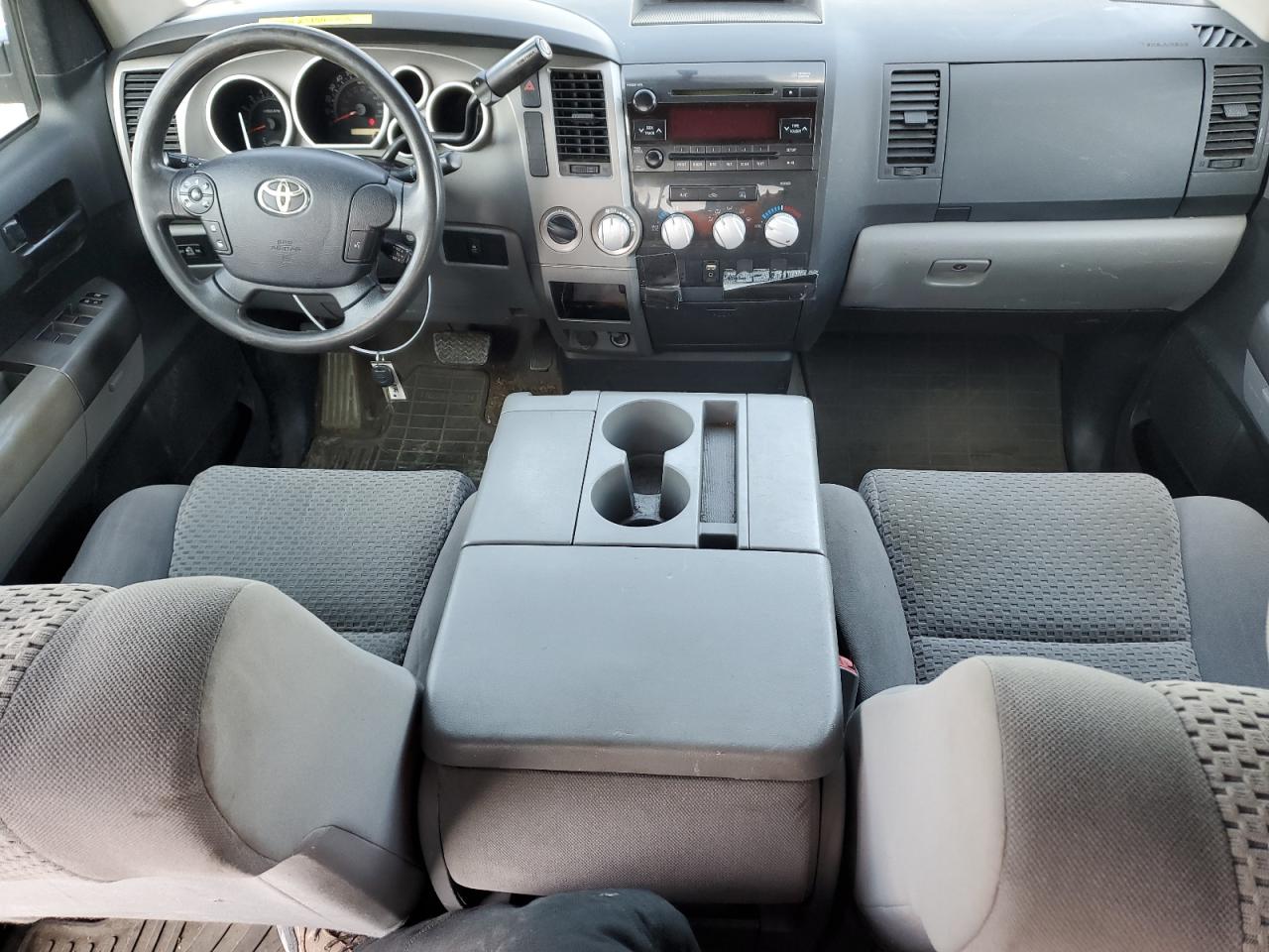 Photo 7 VIN: 5TFCY5F19BX011513 - TOYOTA TUNDRA 