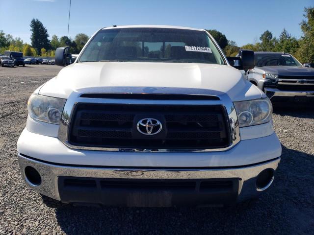 Photo 4 VIN: 5TFCY5F19DX014639 - TOYOTA TUNDRA DOU 