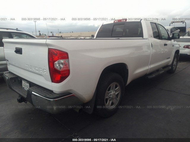 Photo 3 VIN: 5TFCY5F19FX018449 - TOYOTA TUNDRA 4WD TRUCK 