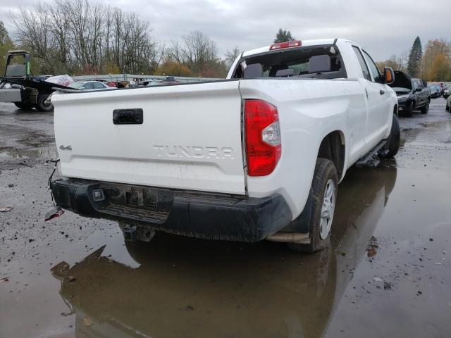 Photo 3 VIN: 5TFCY5F19LX026658 - TOYOTA TUNDRA DOU 