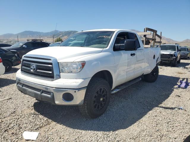 Photo 0 VIN: 5TFCY5F1XBX011424 - TOYOTA TUNDRA DOU 