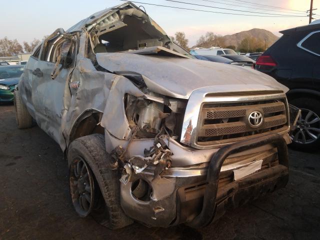 Photo 0 VIN: 5TFCY5F1XCX012980 - TOYOTA TUNDRA DOU 