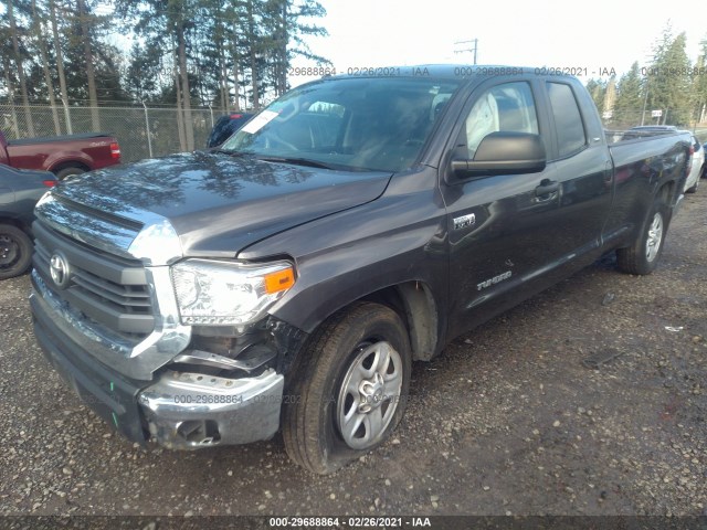 Photo 1 VIN: 5TFCY5F1XFX018928 - TOYOTA TUNDRA 4WD TRUCK 