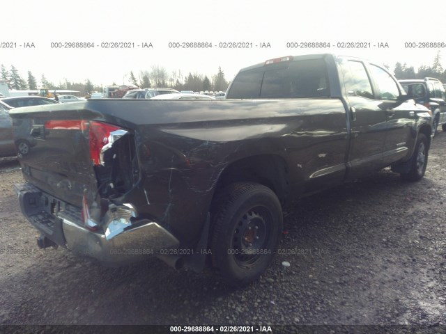 Photo 3 VIN: 5TFCY5F1XFX018928 - TOYOTA TUNDRA 4WD TRUCK 