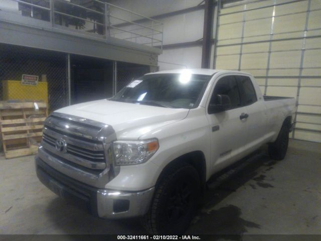 Photo 1 VIN: 5TFCY5F1XGX019353 - TOYOTA TUNDRA 4WD TRUCK 