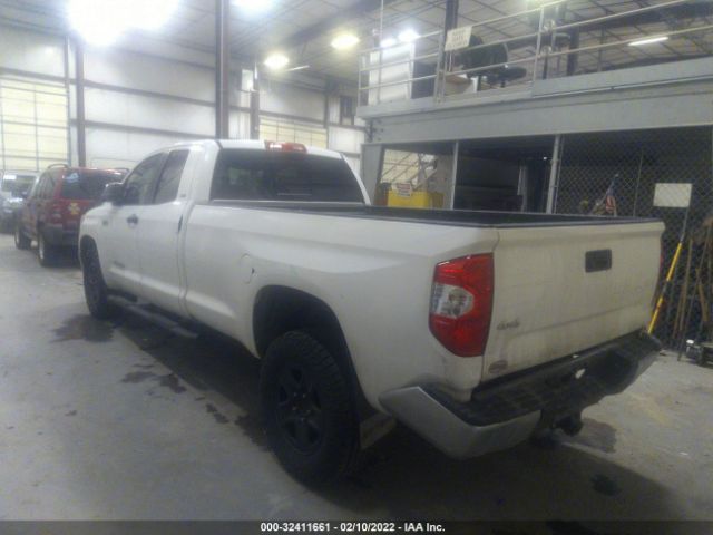 Photo 2 VIN: 5TFCY5F1XGX019353 - TOYOTA TUNDRA 4WD TRUCK 