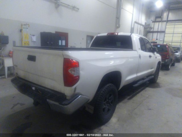 Photo 3 VIN: 5TFCY5F1XGX019353 - TOYOTA TUNDRA 4WD TRUCK 